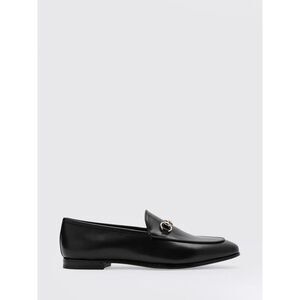 Gucci Loafer Woman Black